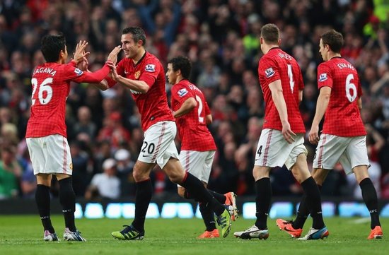 目標不同的 目標不同的