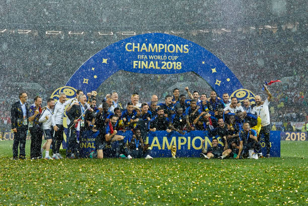 平台与展望 平台与展望