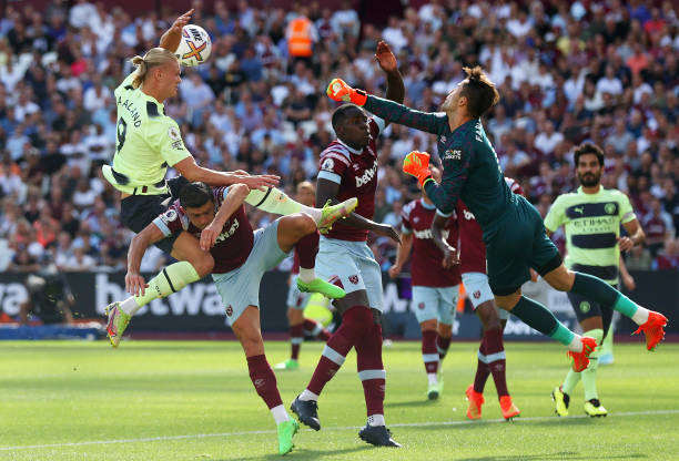 技巧和進球 技巧和進球